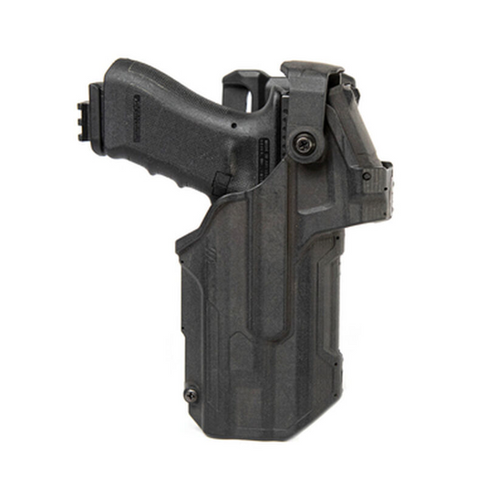 T-series Black L3d Lb Glock 17/19/22/23/31/32/45/47 W/tlr 1/2, Box