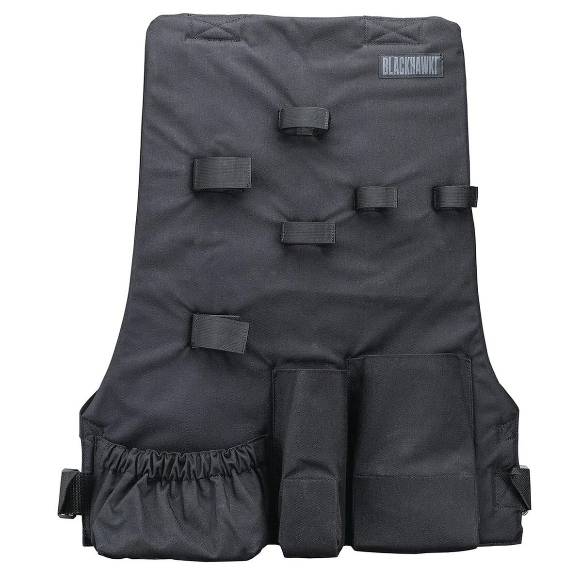 Manual Entry Tool Back Pack