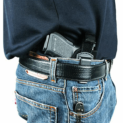 Inside The Pants Holster W/ Strap