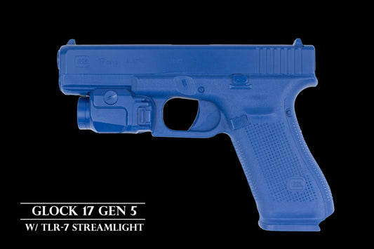 Glock 17/22/31 Generation 5 W/tlr7