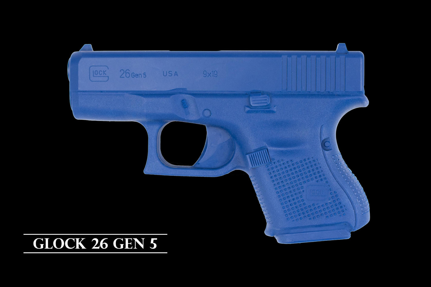 GLOCK 26 Generation 5