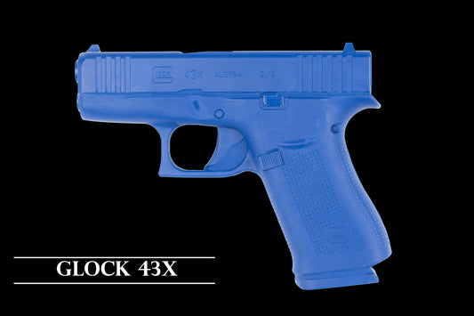 GLOCK 43X