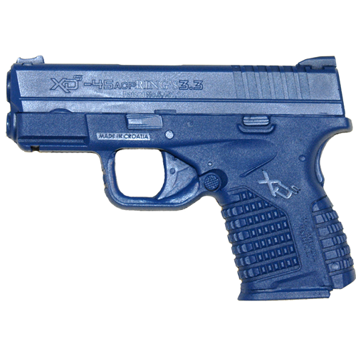 Springfield XDS 3.3  Pistol