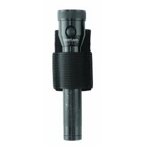 A-tac Nylon Large Flashlight Holder