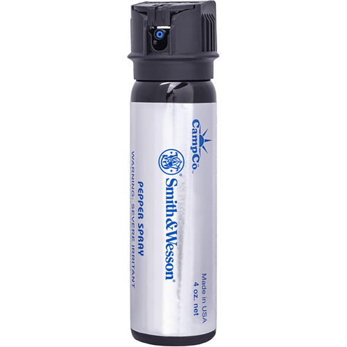 Flip Top Pepper Spray