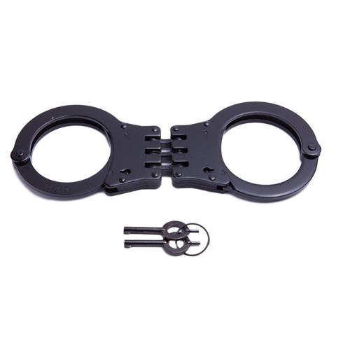 Uzi Hinged Handcuff