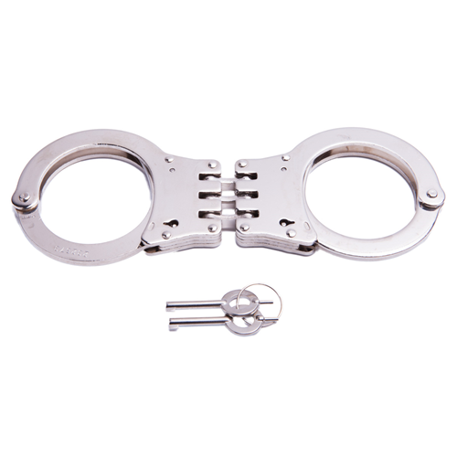 Uzi Hinged Handcuff