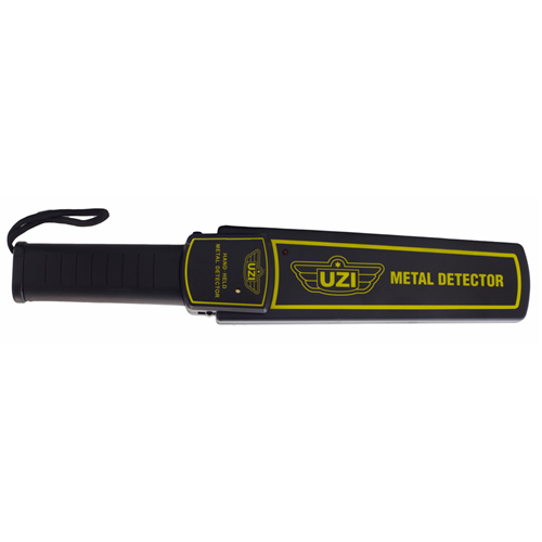 Uzi Handheld Metal Detector