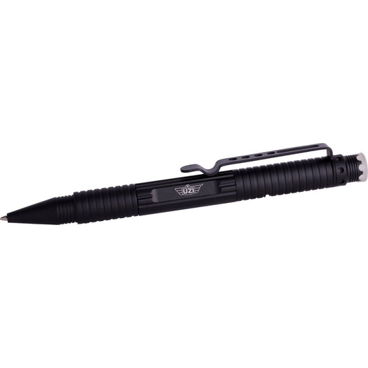 Uzi Defender Tactical Pen W/ Dna Catcher