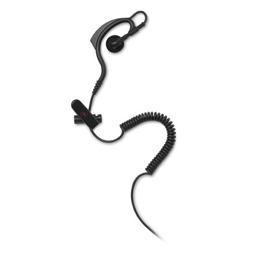 Guard Jr Listen-only Earpiece