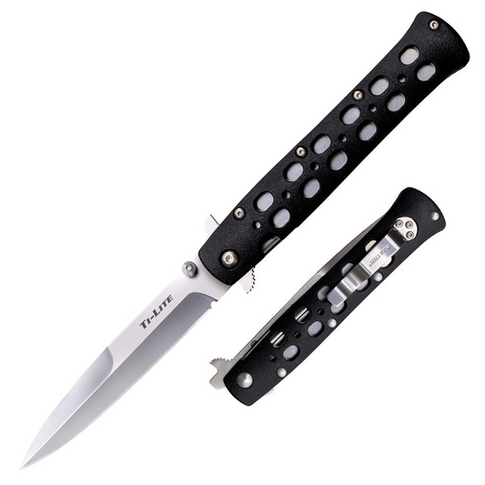 Cold Steel - Zytel 4 Ti-lite Knife