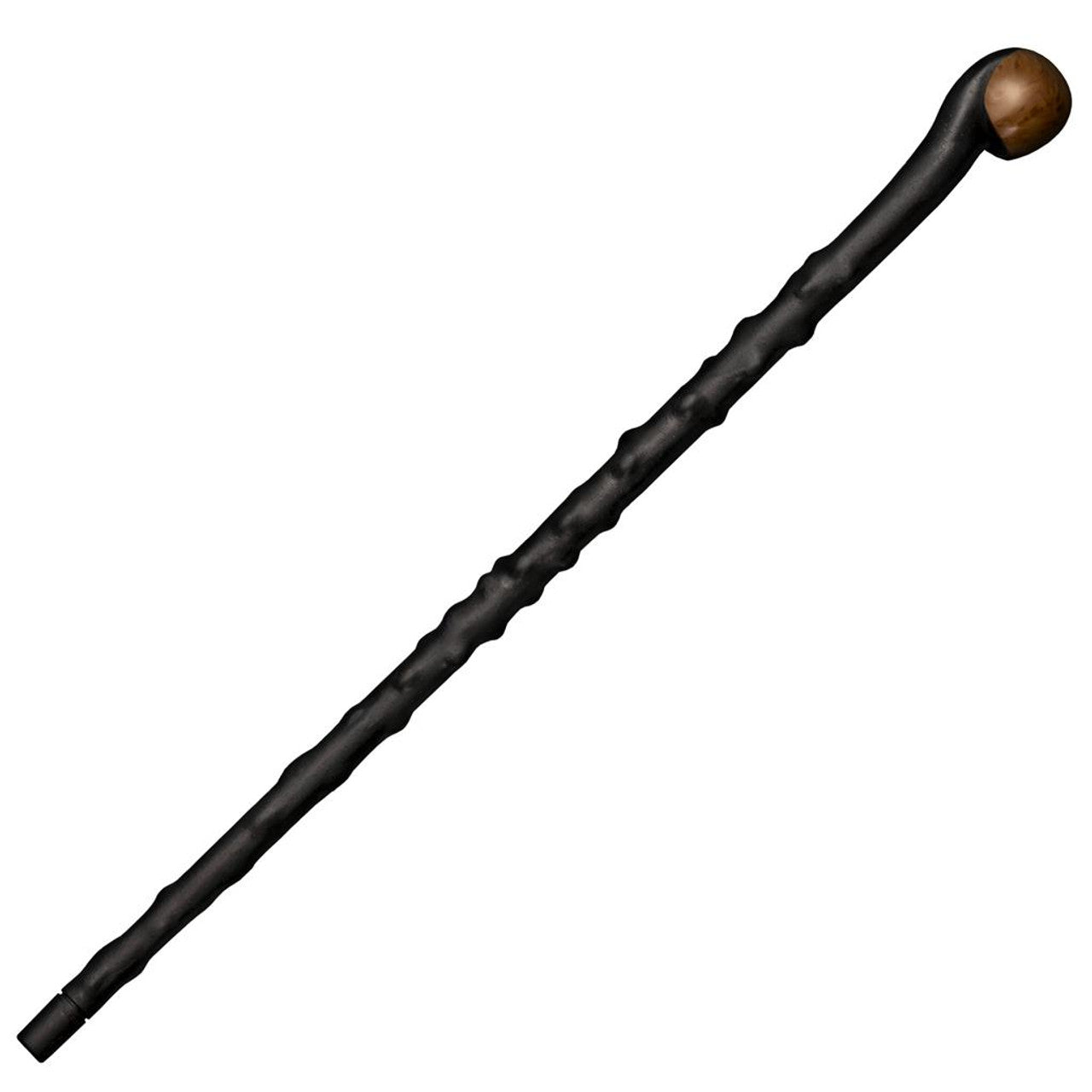 Irish Blackthorn Walking Stick