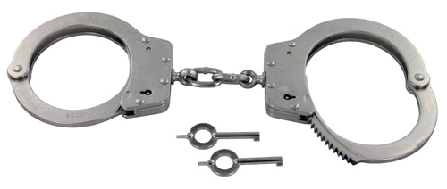 Oversize Chain Style Handcuffs