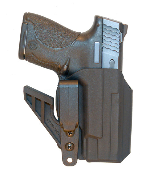 eV2 Holster