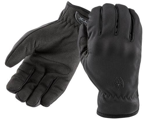 Winter Cut Resistant Patrol Gloves w/ Kevlar Palm