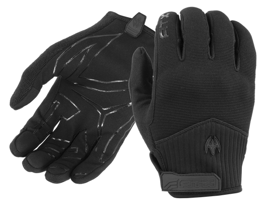 Unlined Hybrid Duty Gloves