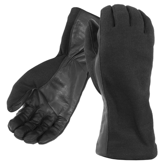 Nomex Flight Glove