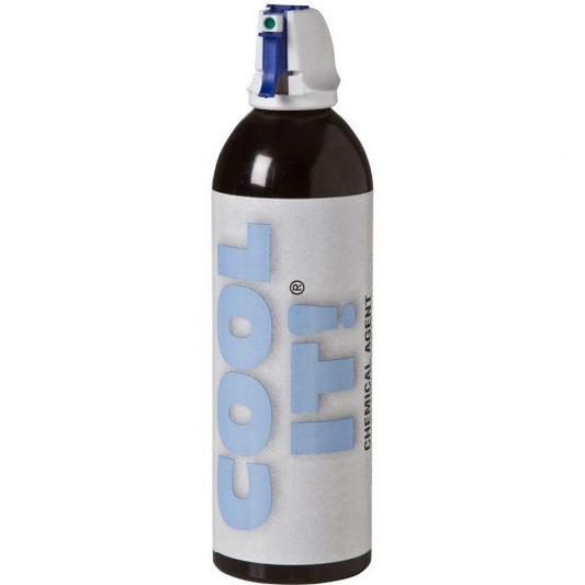 Mk-9 Cool-it Oc Decontamination Spray