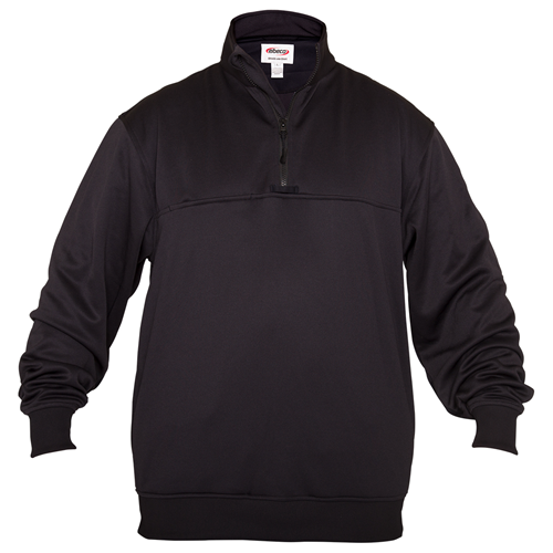 Performance Job Shirt - Quarter Zip