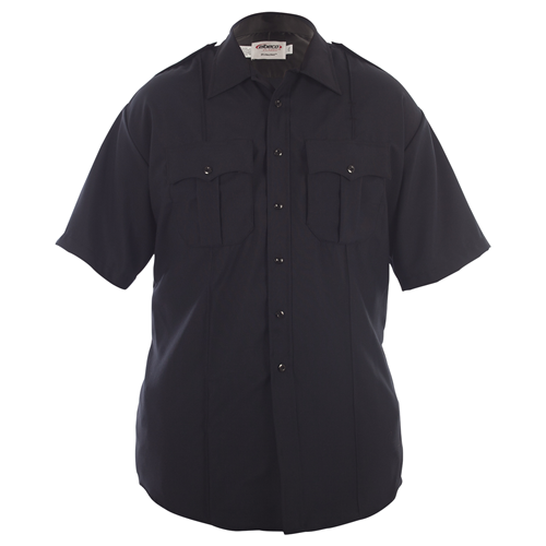 Distinction Short Sleeve Shirt