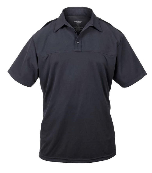 UV1 CX360 Undervest Short Sleeve Shirt-Mens-Midnight Navy