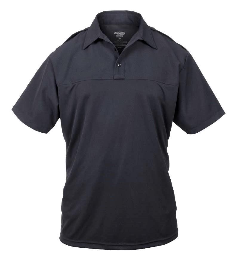 Uv1 Cx360 Undervest Short Sleeve Shirt-mens-midnight Navy