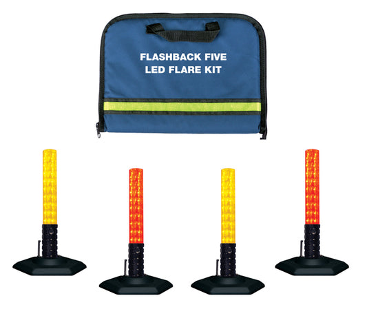 Flashback Five Led Flare Kit
