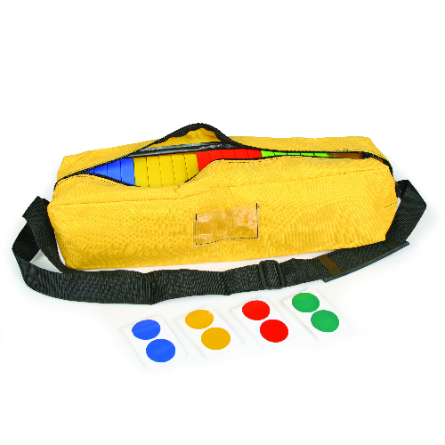 Versa-cone Carry Bag With Strap