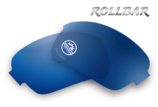 Rollbar Accessory Lenses