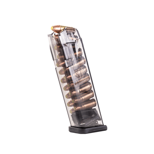 ETS 9mm Mag for Glock 17/18