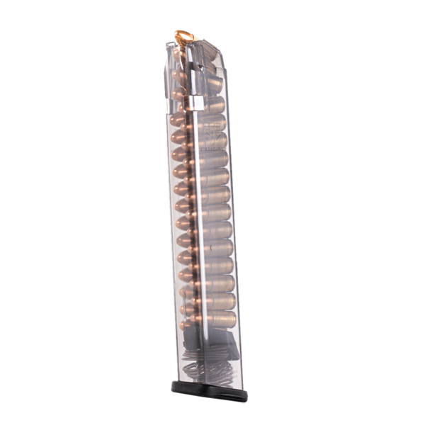 Ets 9mm Mag For Glock 17/18