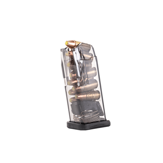 Ets 10rd (9mm) Mag For Glock 26