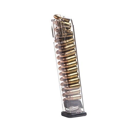 Ets 9mm Mag For Glock 17/18