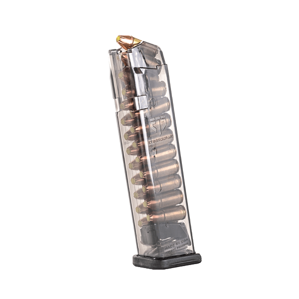 Ets 9mm Mag For Glock 17/18