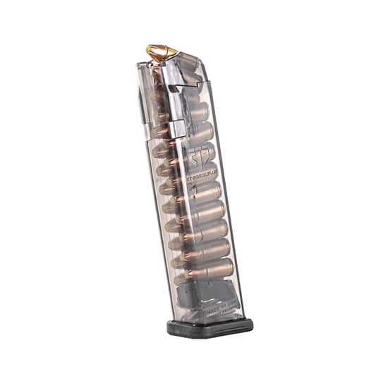 Ets 9mm Mag For Glock 17/18