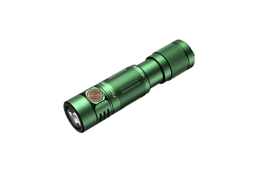 E05r W/ Battery - Green