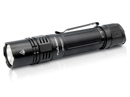 Pd36r Pro 2800 Lumens Flashlight