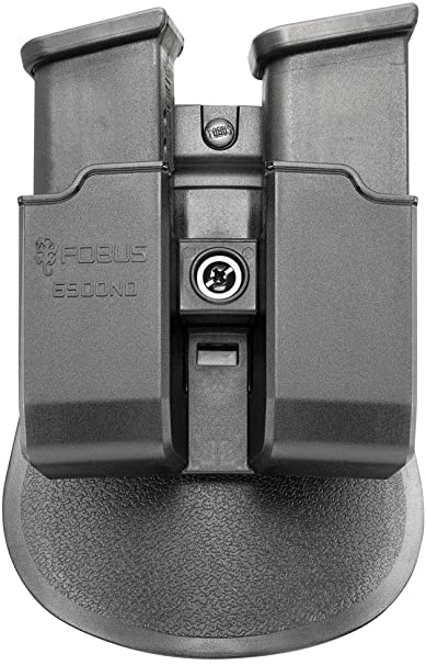 Evo Double Mag Paddle Pouch