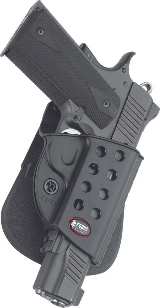 Evolution Roto-paddle Holster