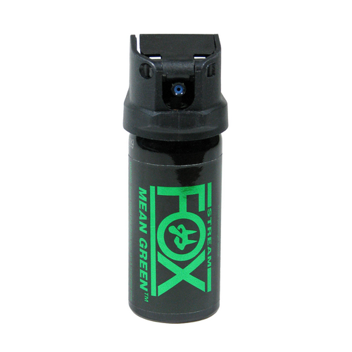 Mean Green 6% H20c Defense Spray