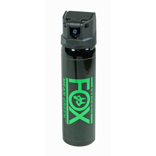 Mean Green 20.4% H20c Defense Spray