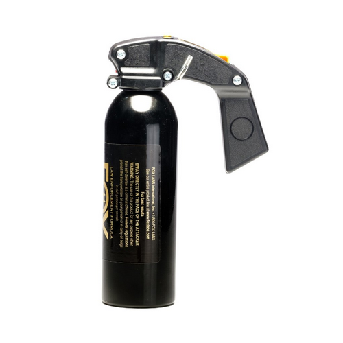 Five Point Three Pistol Grip Defense Spray