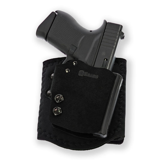 Ankle Guard (Ankle Holster)