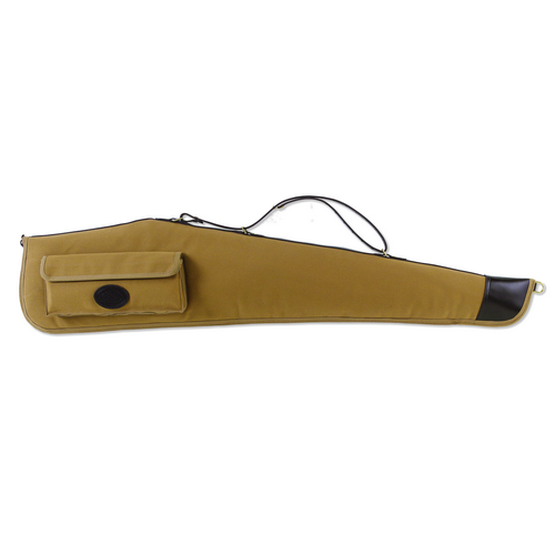 Field Grade Zippered Rifle/shotgun Case