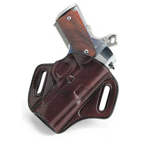 Concealable Belt Holster