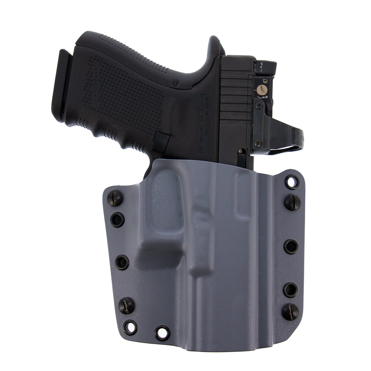 Corvus Belt/iwb Holster