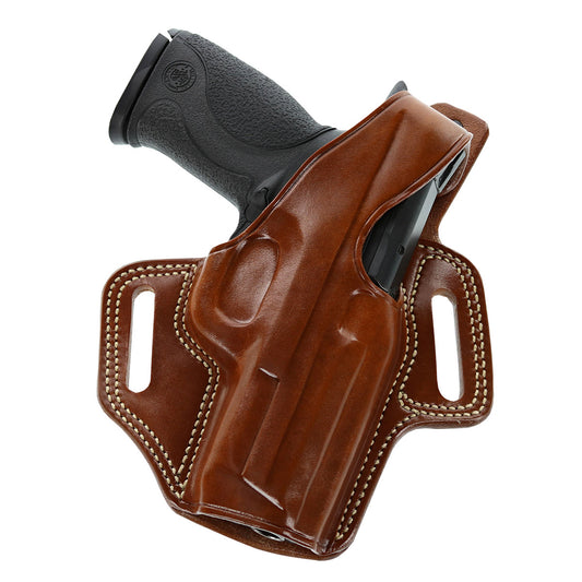 Fletch High Ride Belt Holster