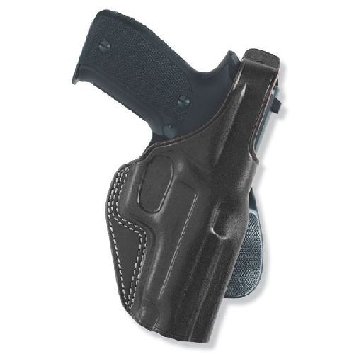 Ple Unlined Paddle Holster