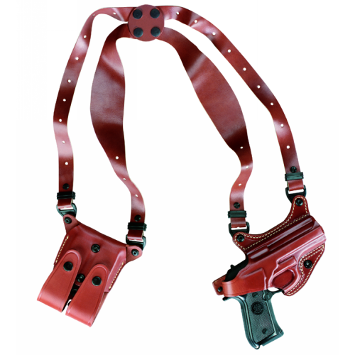 Shoulder Holster