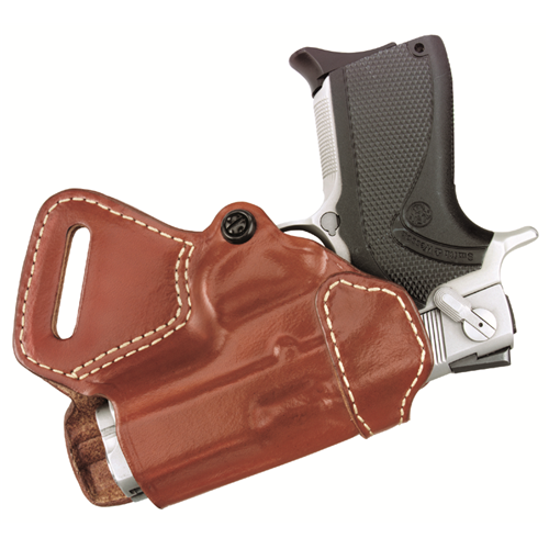 Small Of Back Holster